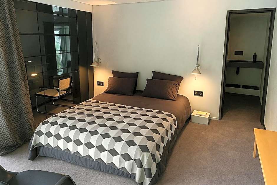 Casa mARTa : Suites, terrasses et vue panoramique