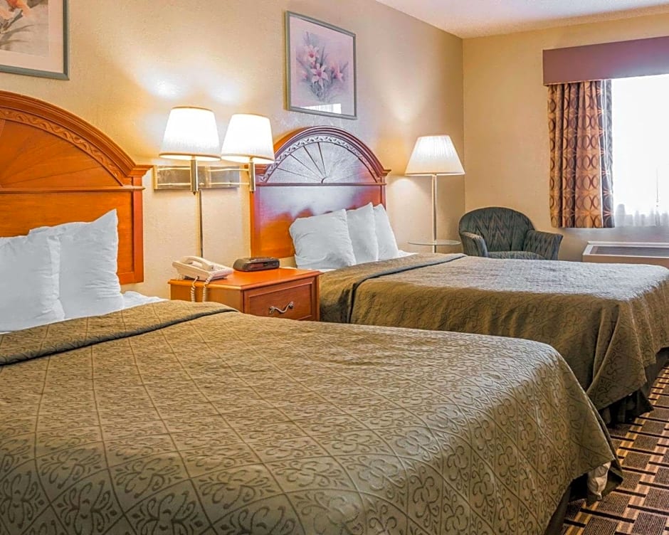Quality Inn Grand Rapids North Walker