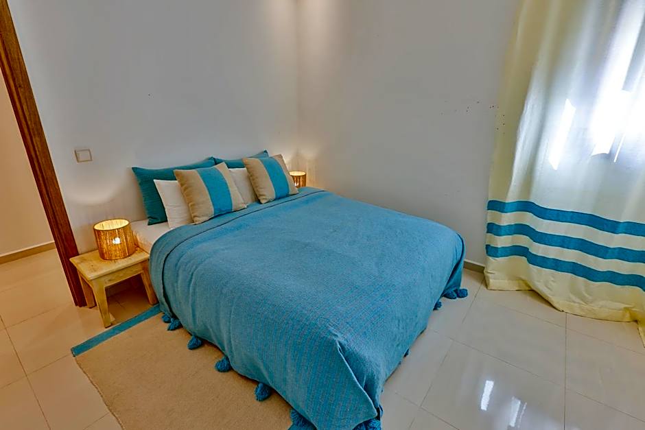 Hanah Apartments