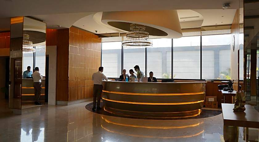Hilton Garden Inn Pune Hinjawadi