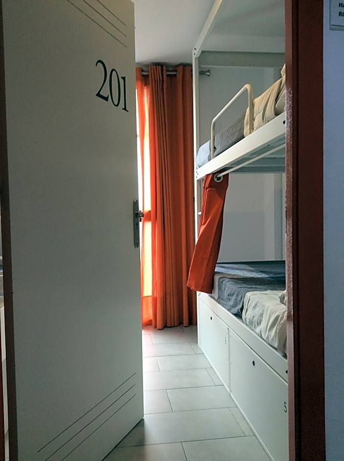 Hostelscat
