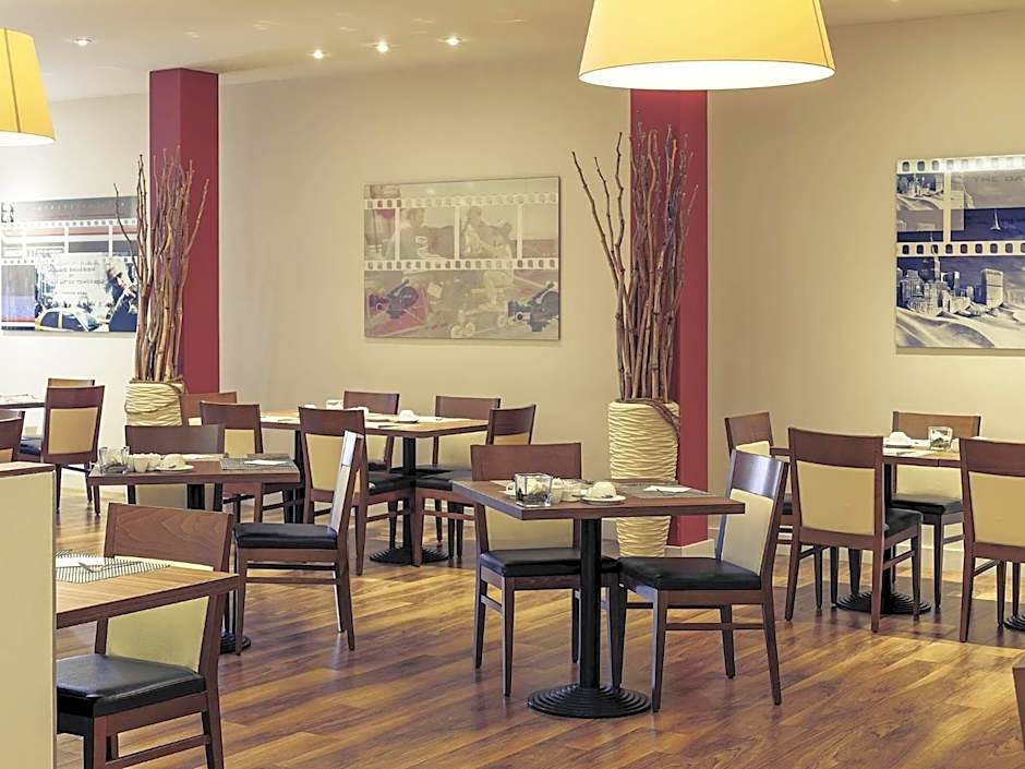 Mercure Hotel Stuttgart Sindelfingen An Der Messe