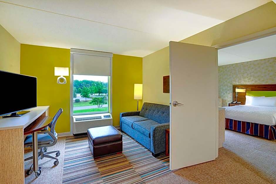 Home2 Suites by Hilton Lexington Park Patuxent River NAS, MD