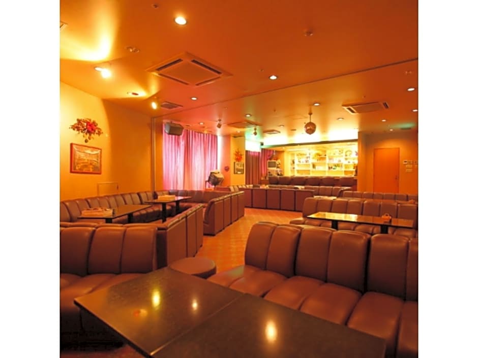 Hotel Mikawa Kaiyoukaku - Vacation STAY 90625v
