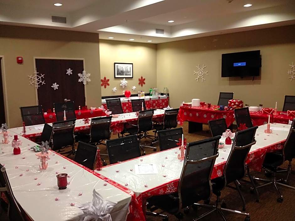 Sleep Inn & Suites Elk City Route 66