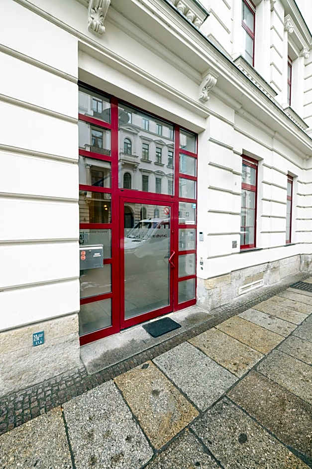 Wombat's City Hostel Leipzig