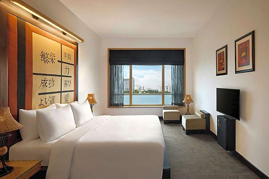 E-Square The Fern Pune, Series by Marriott