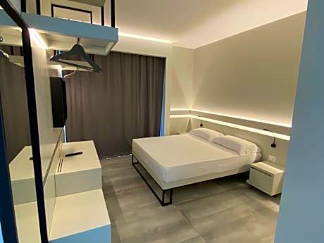 Comfort Double Room with Balcony