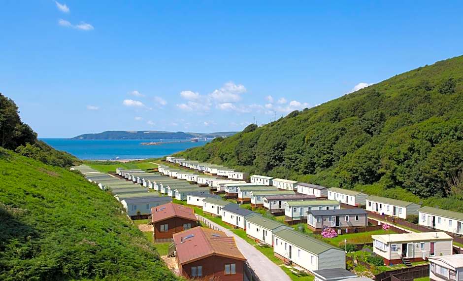Bovisand Lodge Holiday Park, Beachside Location & Indoor Heated Pool