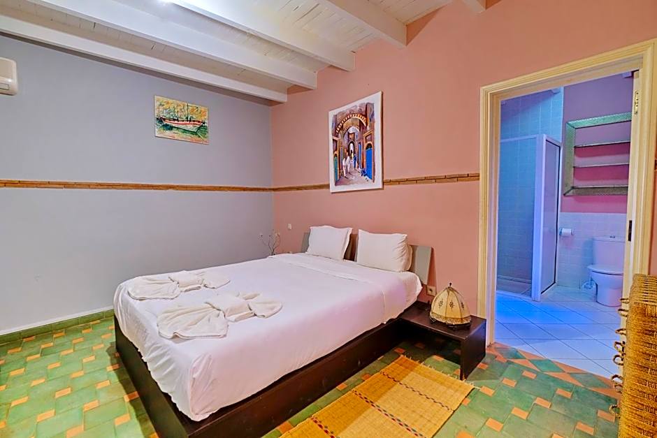 Hacienda Marrakech