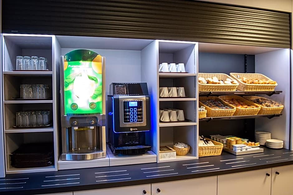 Hotel des Lauriers Roses