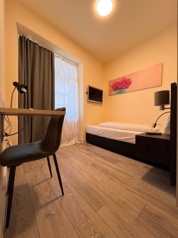Altstadt Hotel Schwanen
