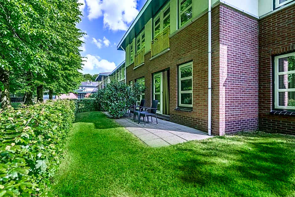 Parkhotel Tjaarda