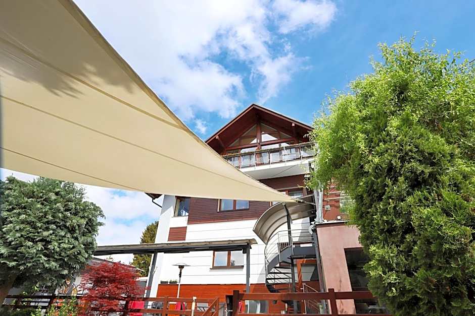 Apart Hotel Jablonec