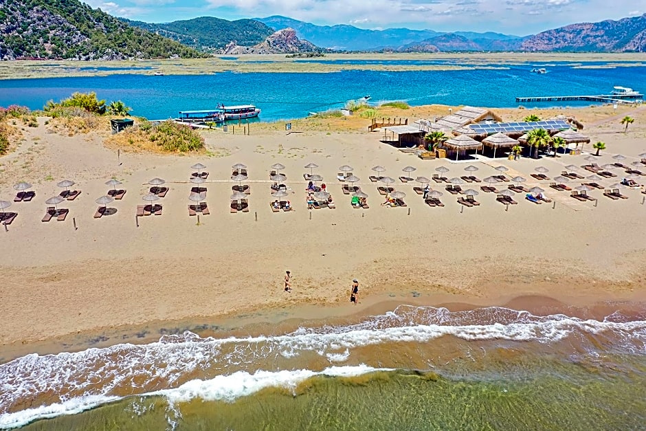 Dalyan Hotel Nish Caria