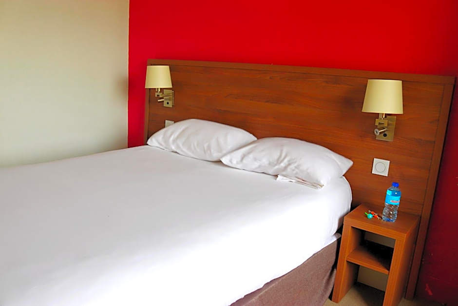 Hotel de la Gare Brest