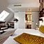 Boutiquehotel am Stadtgarten