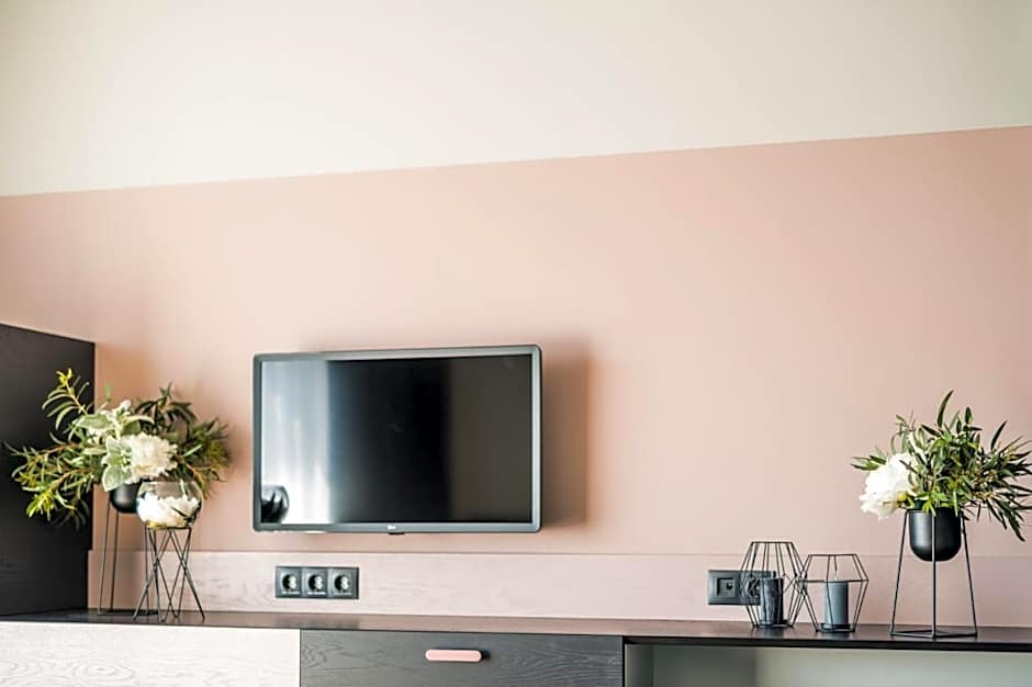 Maestro Design Hotel