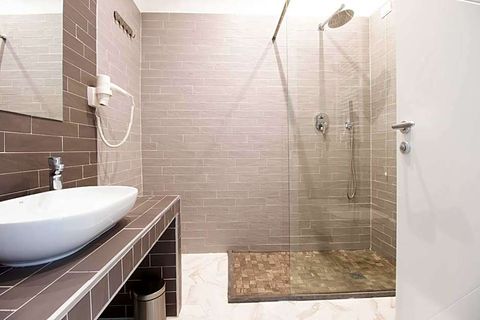 GRAND HOTEL SERAPIDE