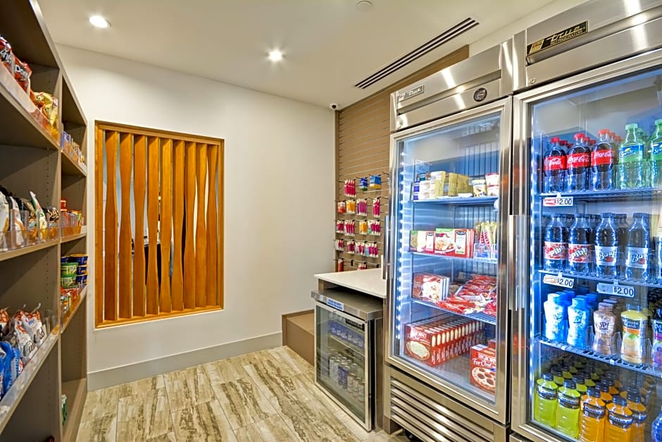 Holiday Inn Express Evansville By IHG