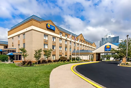 Comfort Inn College Park