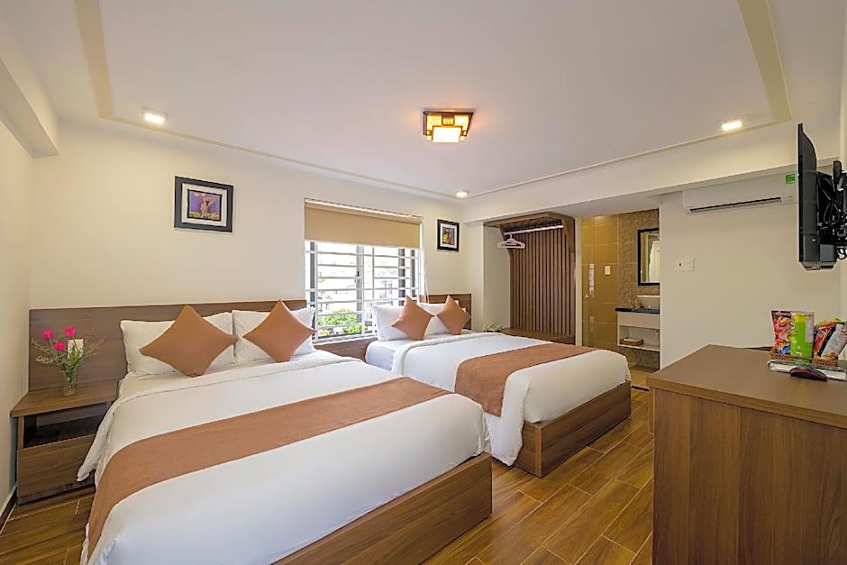 Brother Villa Hoi An