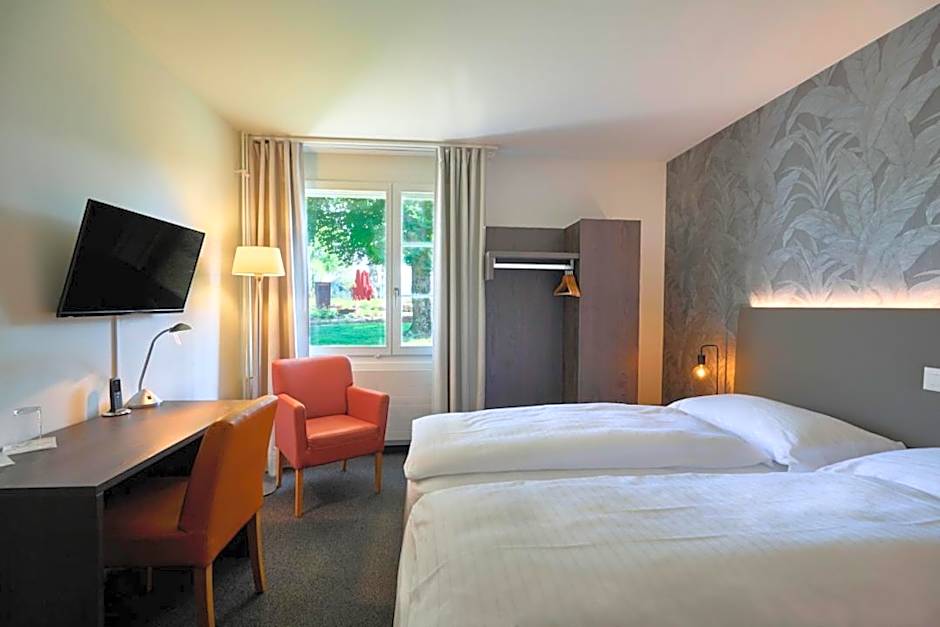 Hotel Boldern