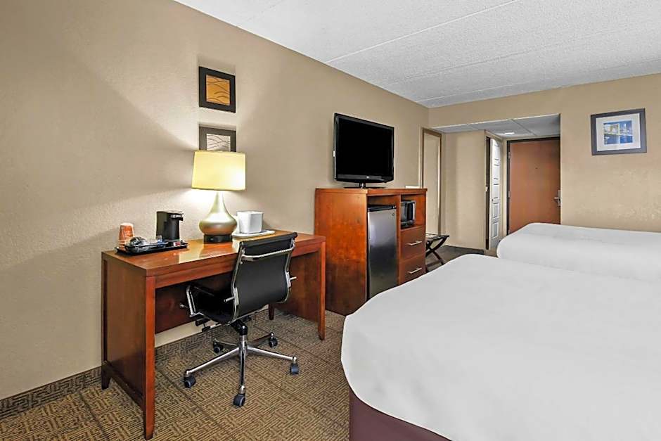 Comfort Inn Cranberry Twp.