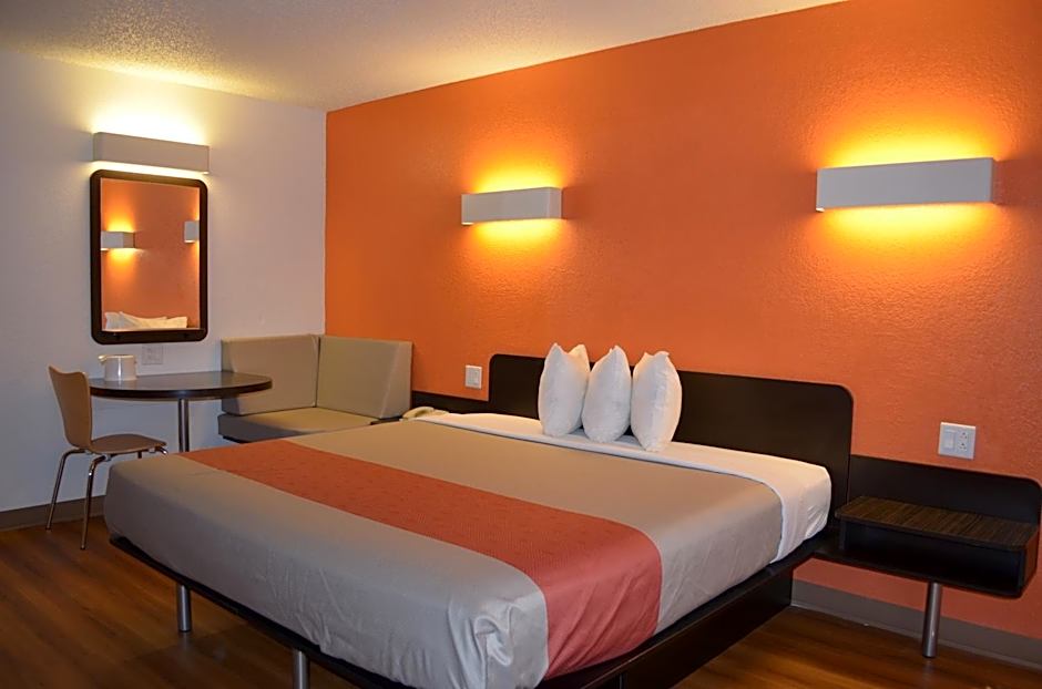 Motel 6 Kingsland Kings Bay Naval