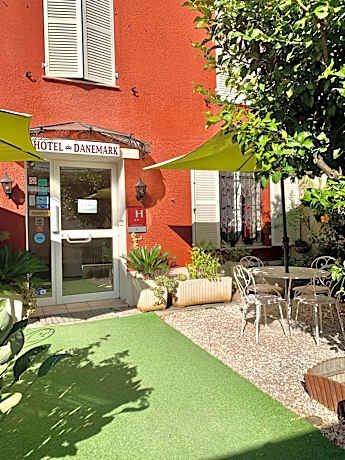 Hotel Danemark