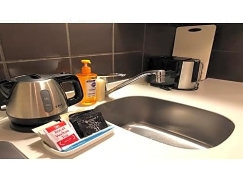Citadines Shinjuku - Vacation STAY 22088v