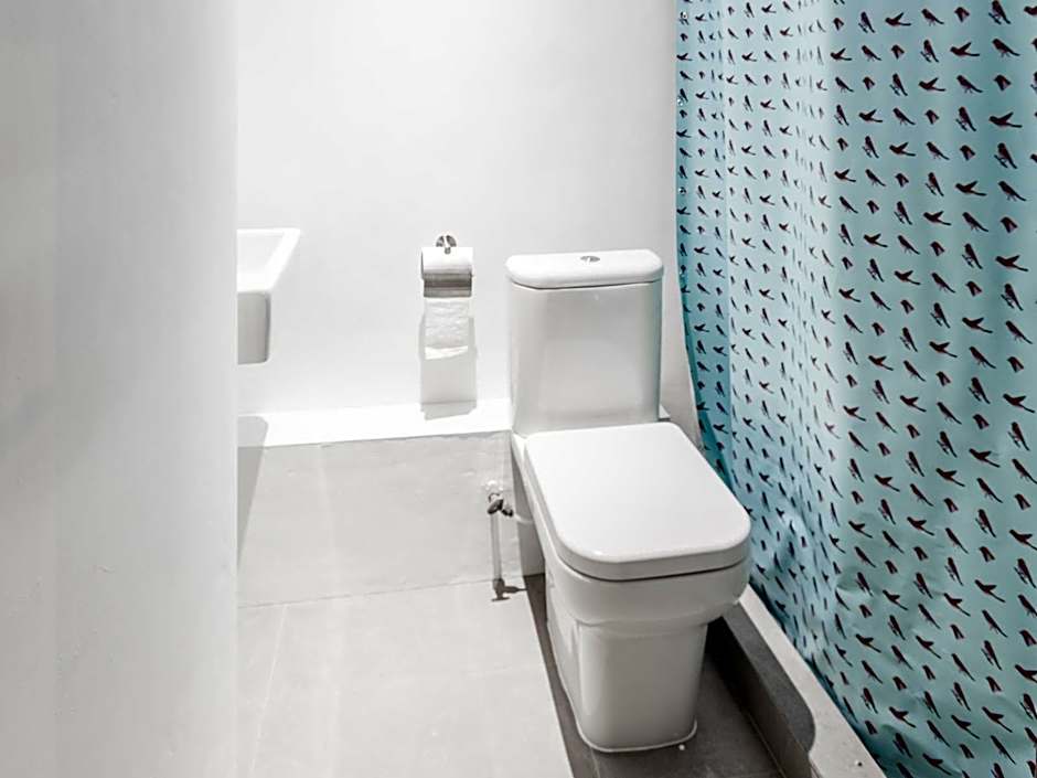 The Mahjong Boutique Hostel