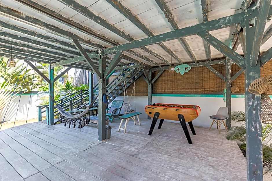 Balifornia Villa Canggu