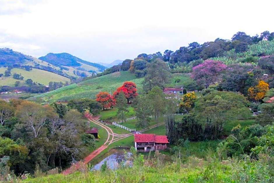Pousada Vidinha Bela