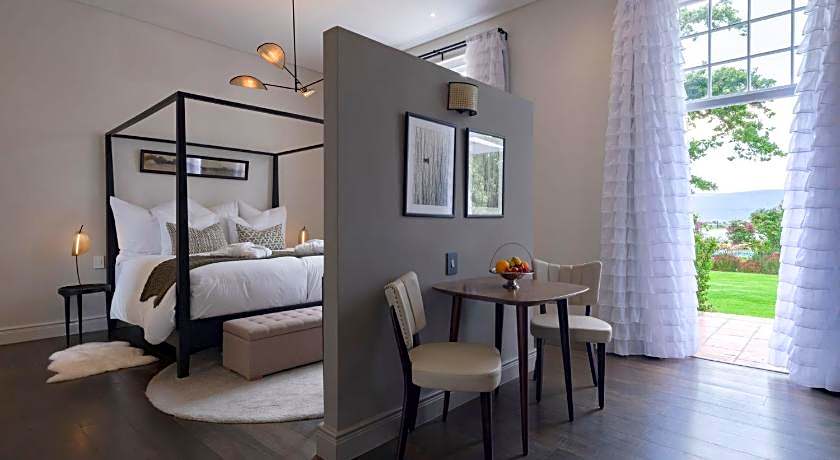 Adara Palmiet Valley Luxurious Boutique Hotel 