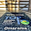 Omarama TOP10 Holiday Park