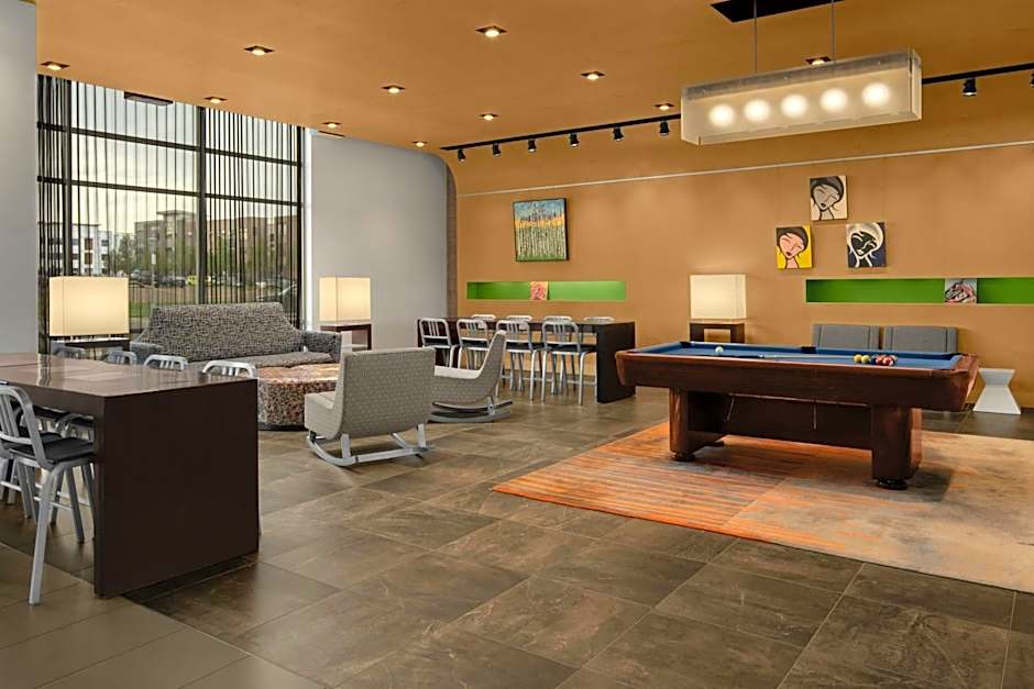 Aloft Broomfield Denver