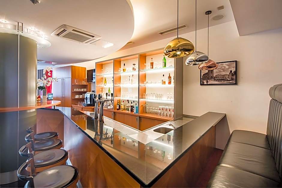 Best Western City Hotel Braunschweig