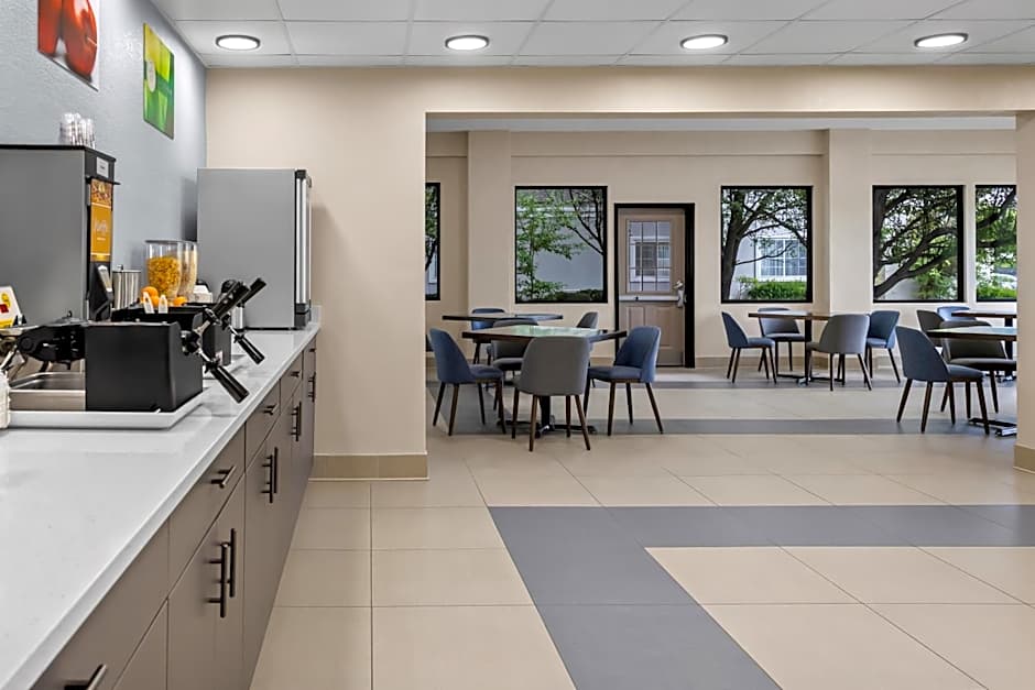 Quality Inn Fishers - Indianapolis