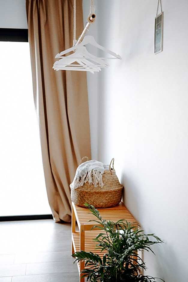 Surf & Yoga Retreats Fuerteventura