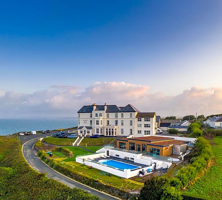 Mullion Cove Hotel & Spa
