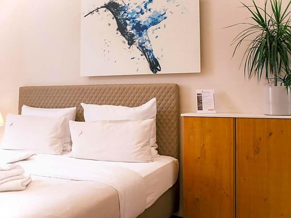 The Townhouse Ruhpolding - Individual Design & Casual Concept