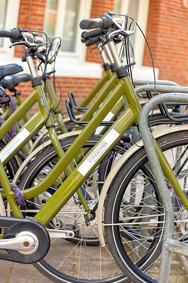 Dutch Design Hotel Vondelpark