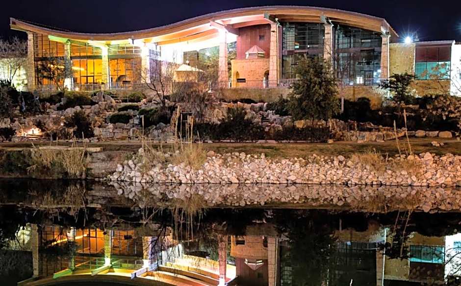 Residence Inn by Marriott San Angelo