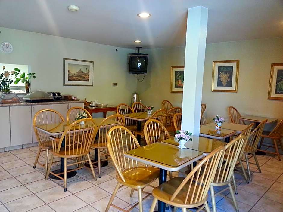 Motel 6 - Anaheim Hills, CA