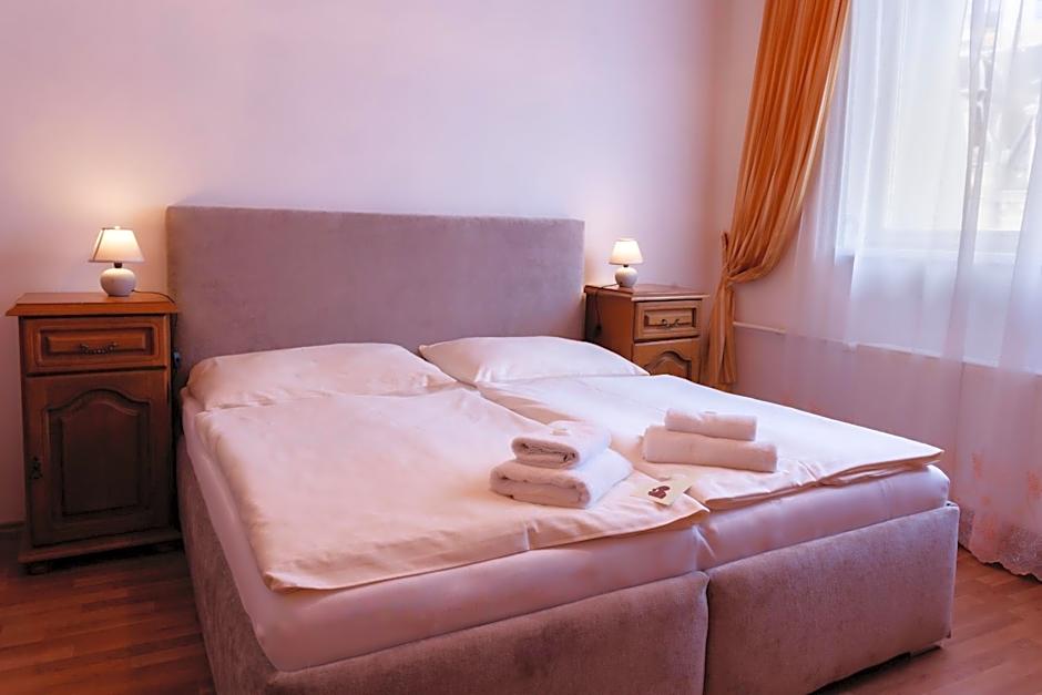 Hotel Praga