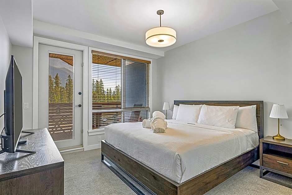 Spring Creek Vacations