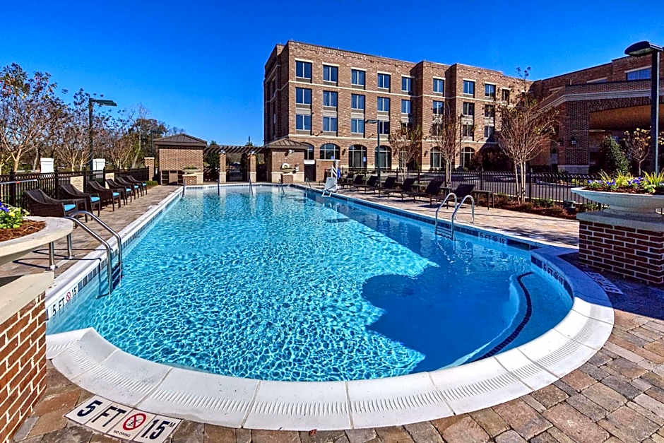 Hampton Inn By Hilton & Suites Franklin Berry Farms, Tn