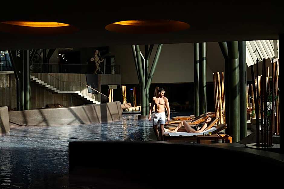 Terme Olimia - Aparthotel Rosa