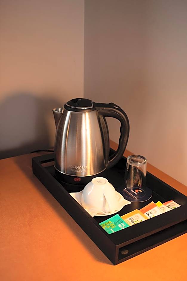 Comfort Hotel Presidente Prudente